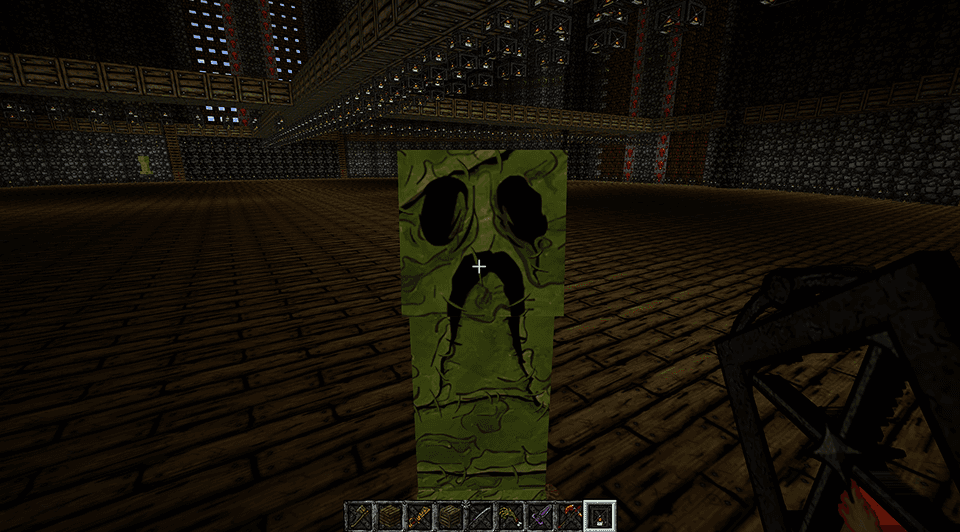 VonDoomCraft screenshot