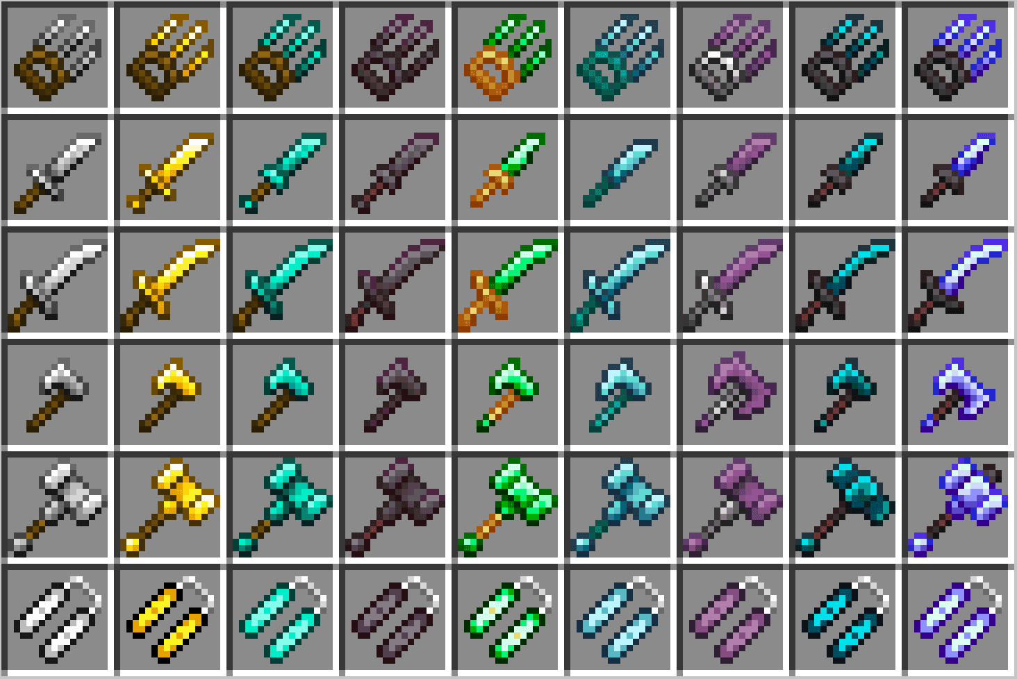 L2 Weaponry screenshot