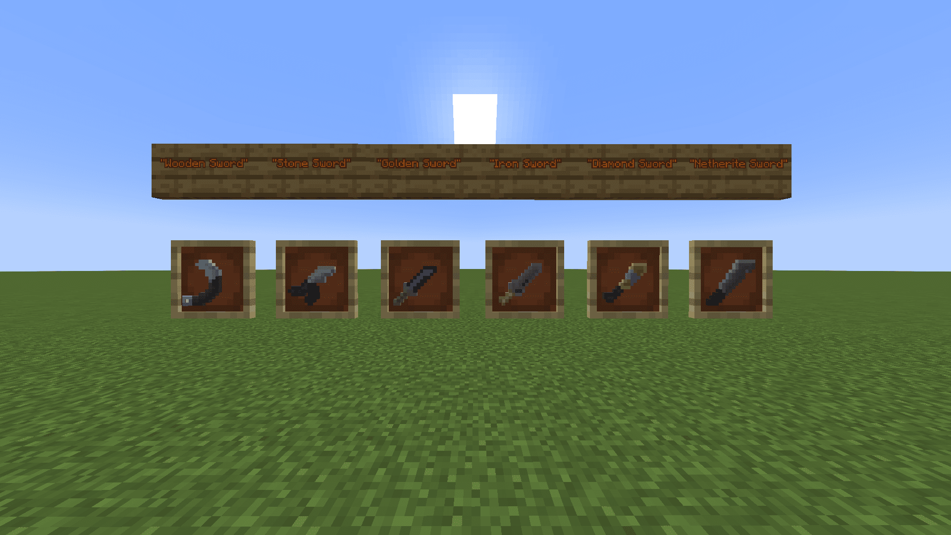 Knives & Guns screenshot