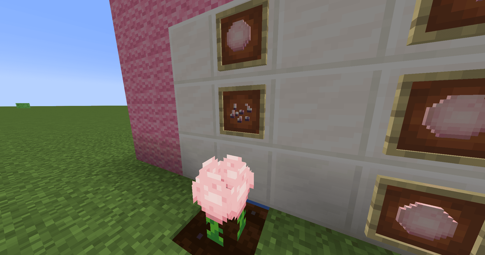 Kaf's Valentine Special screenshot