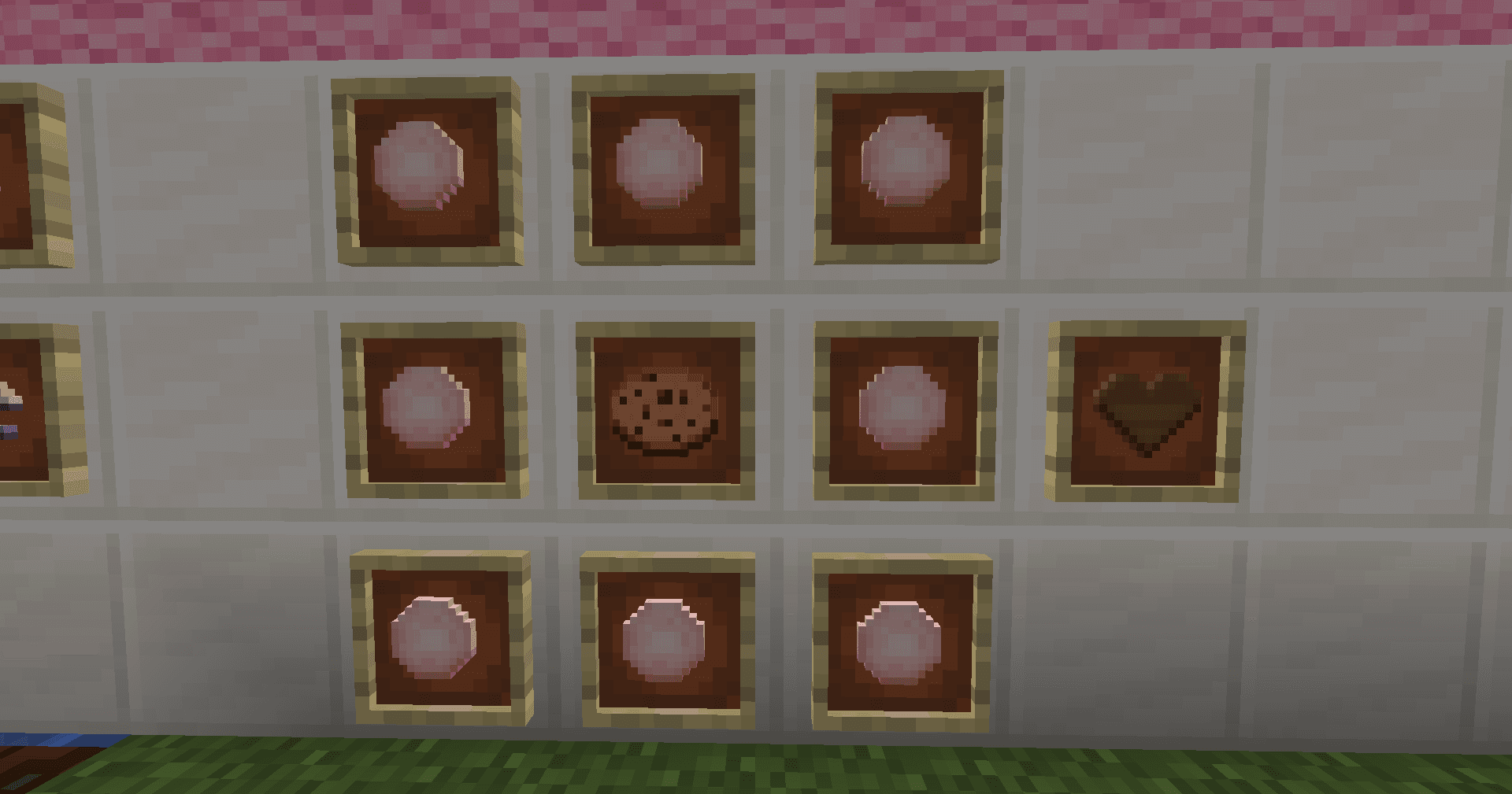 Kaf's Valentine Special screenshot