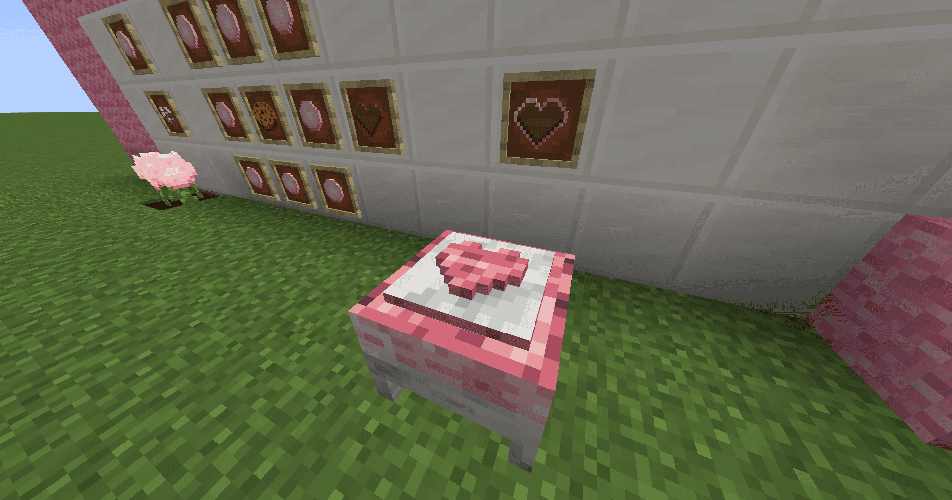 Kaf's Valentine Special screenshot