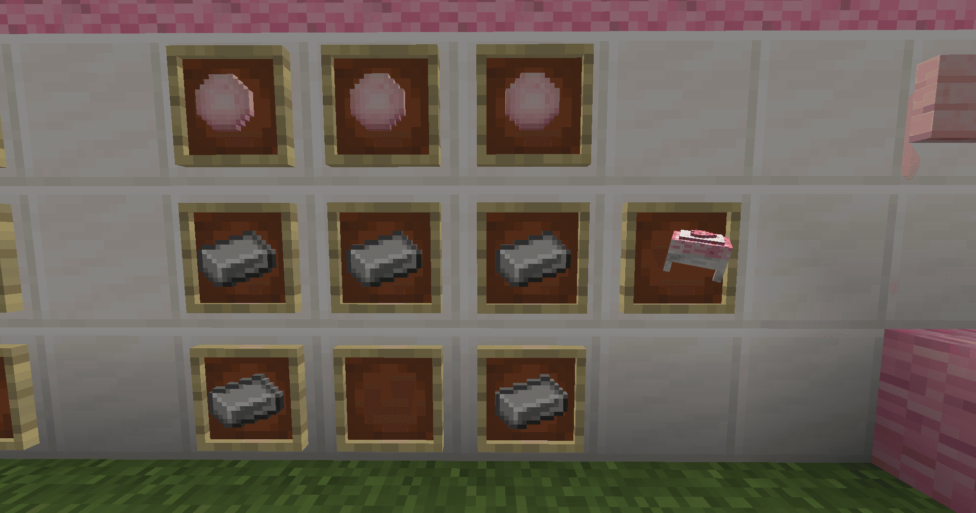 Kaf's Valentine Special screenshot