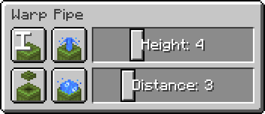 WenXin's Warp Pipes screenshot