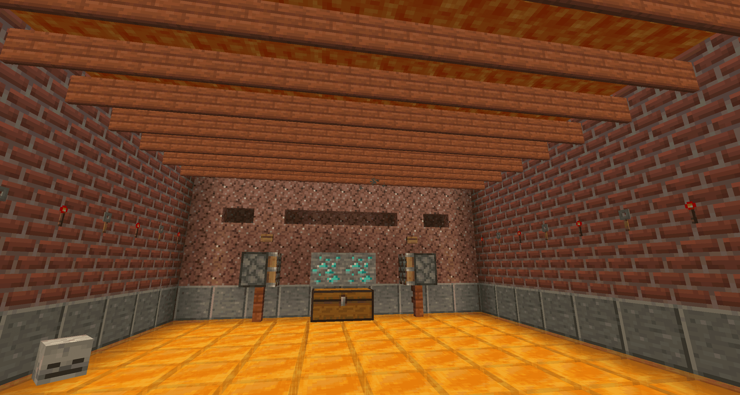 Dimensional Dungeons screenshot