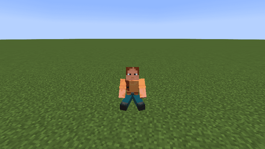 FabPose screenshot