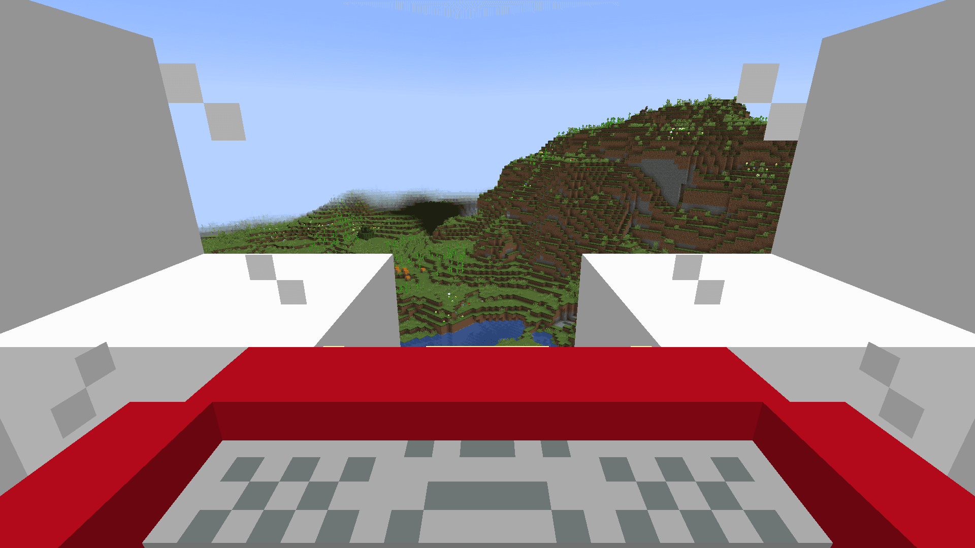 ZetaCraft screenshot