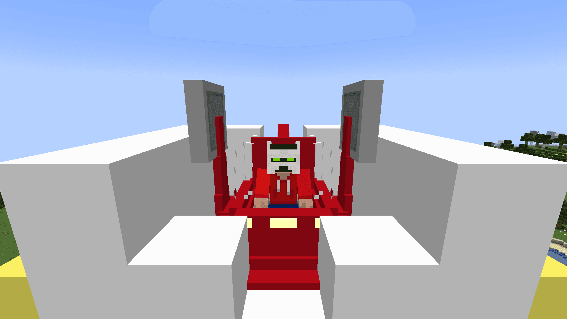 ZetaCraft screenshot