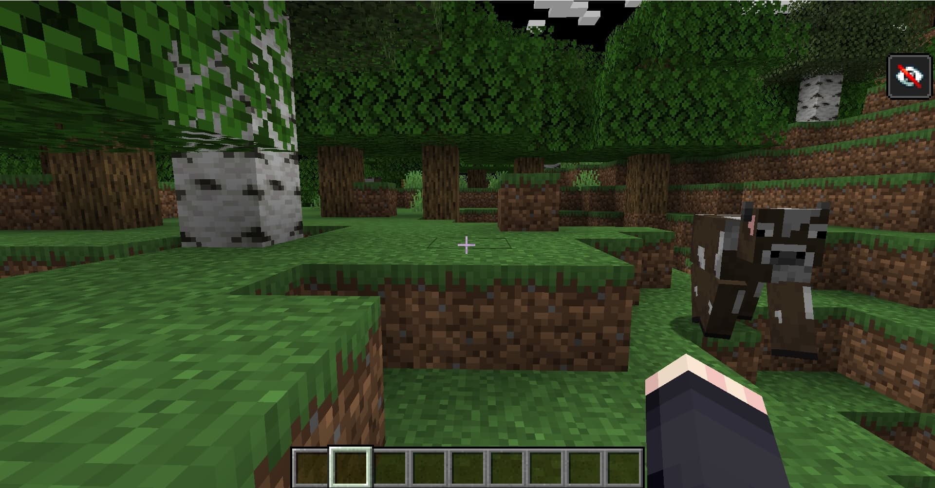 Remove Fog screenshot