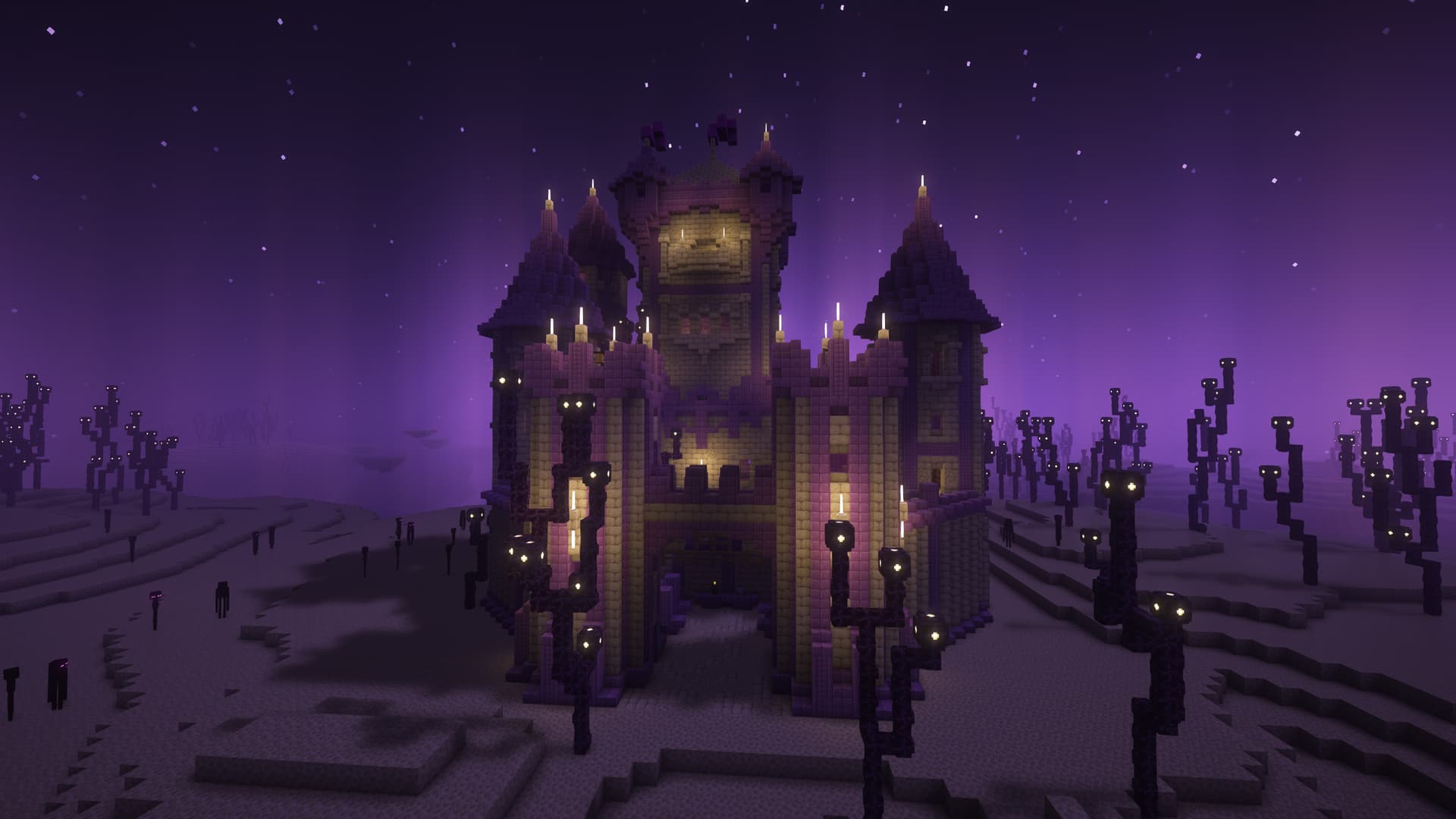 Medieval Buildings [End Edition] screenshot