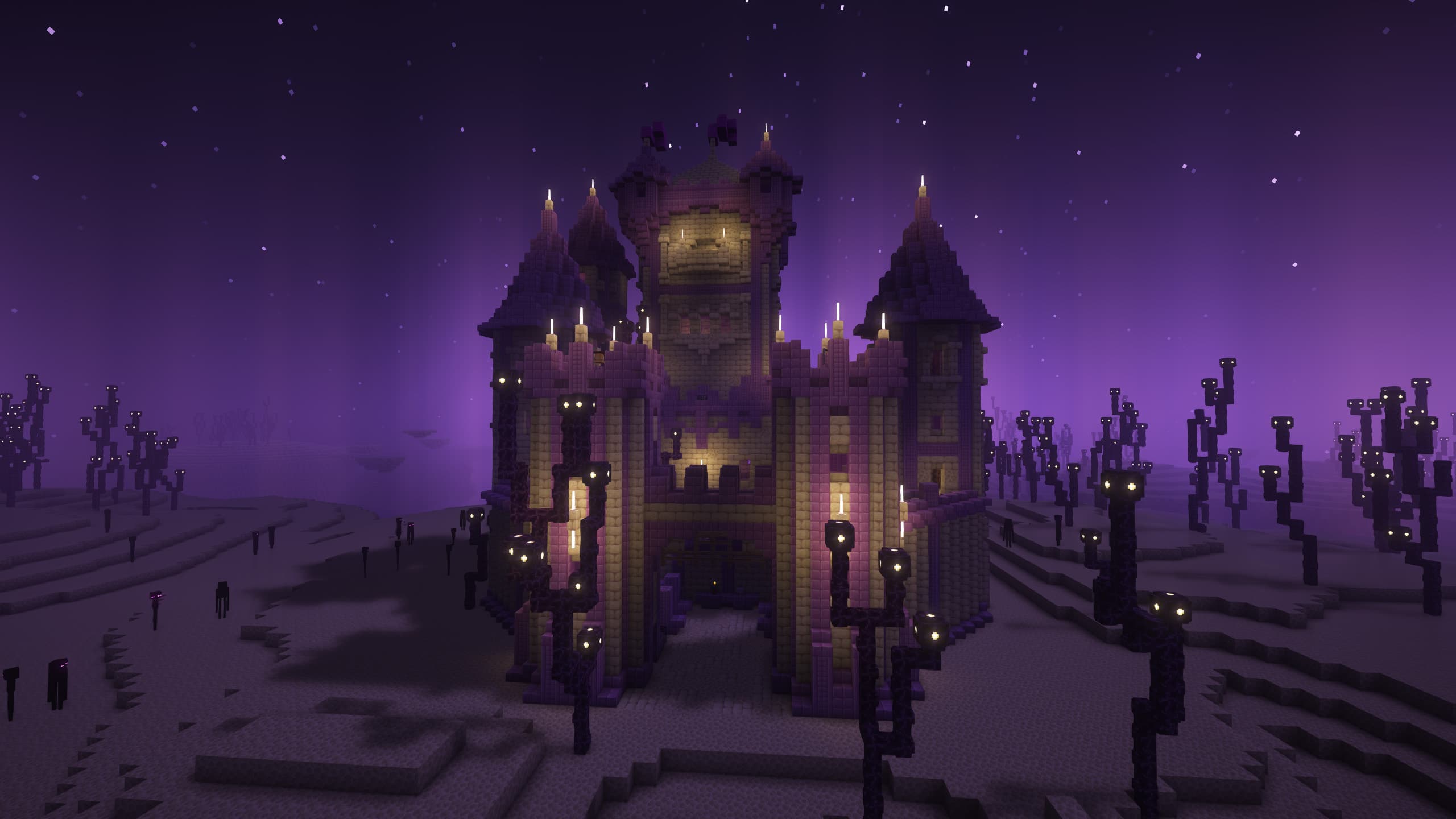 Medieval Buildings [End Edition] screenshot