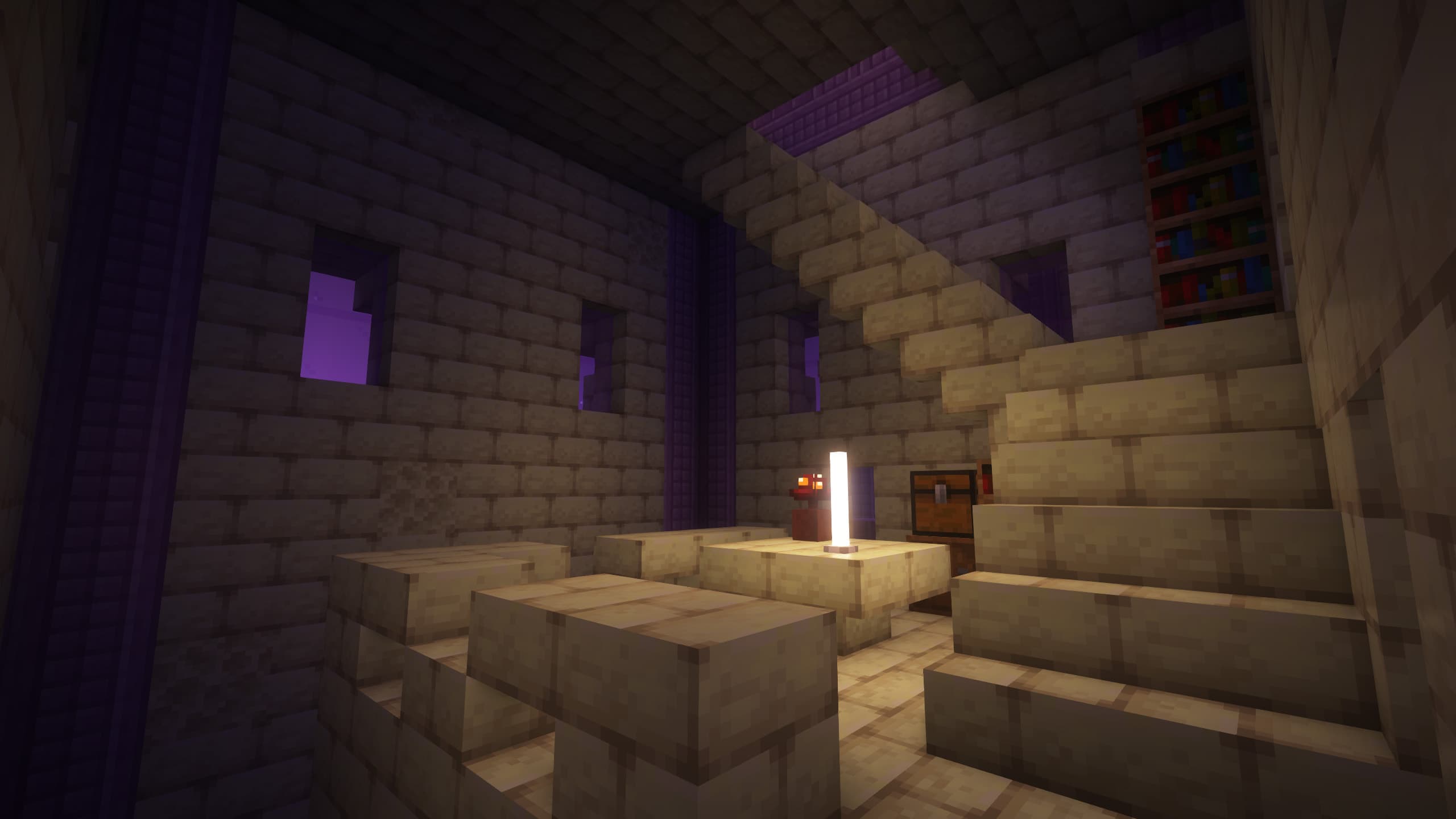 Medieval Buildings [End Edition] screenshot