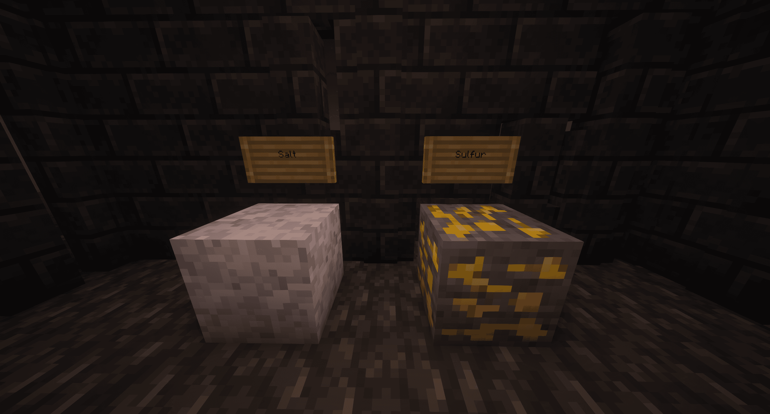 Butchery screenshot
