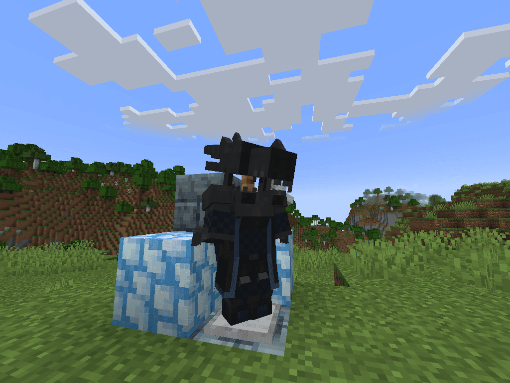 Ice and Fire: Spellbooks screenshot
