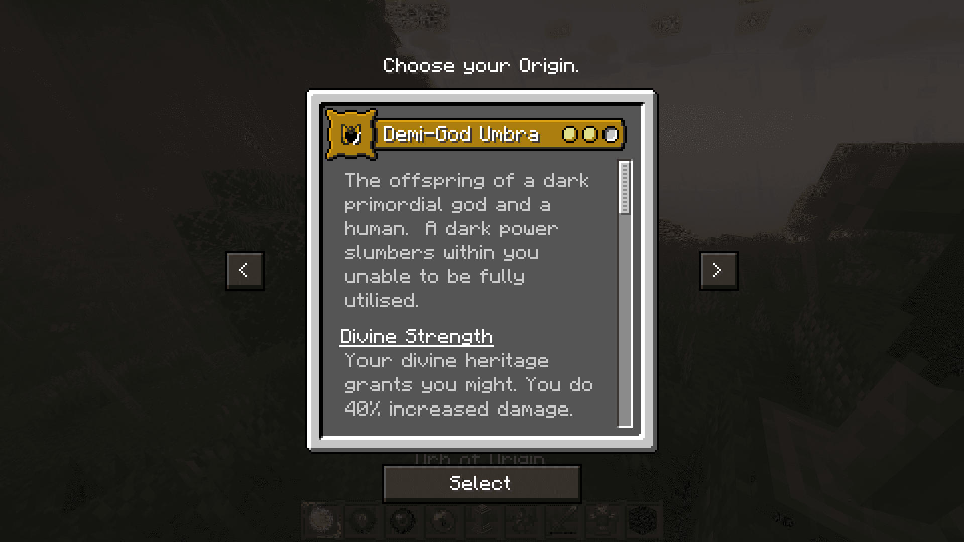 Cisco's Fantasy Medieval RPG [Lite] screenshot