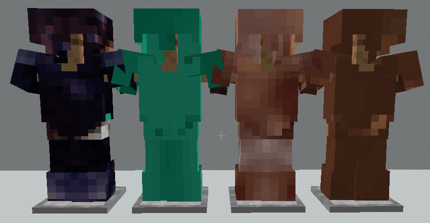 TmTmc-OresAndMore screenshot