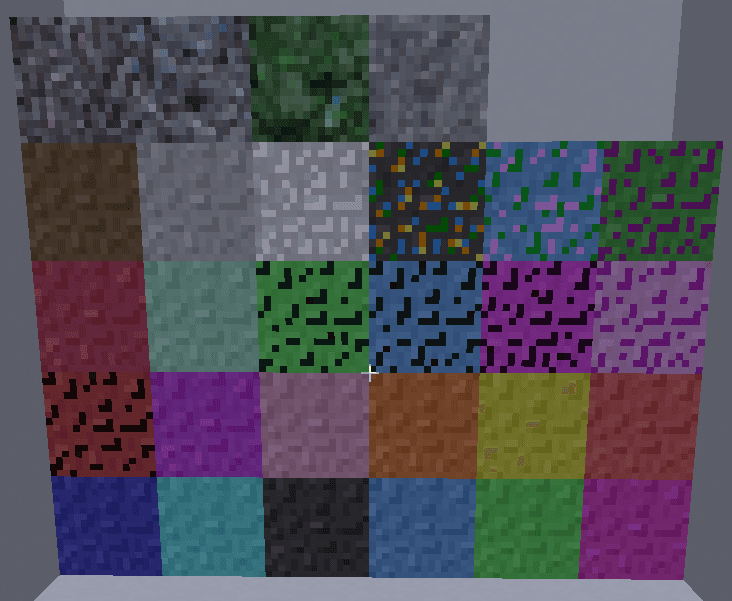 TmTmc-Gravels screenshot