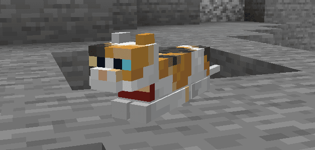 Cat Loaf screenshot