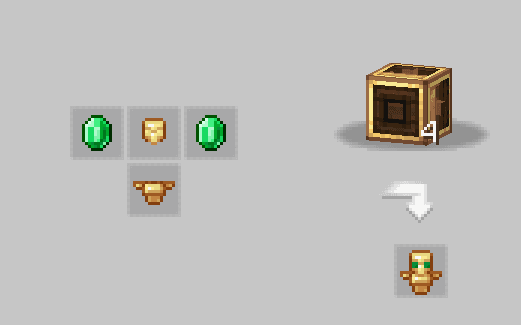 Create: Totem Factory screenshot