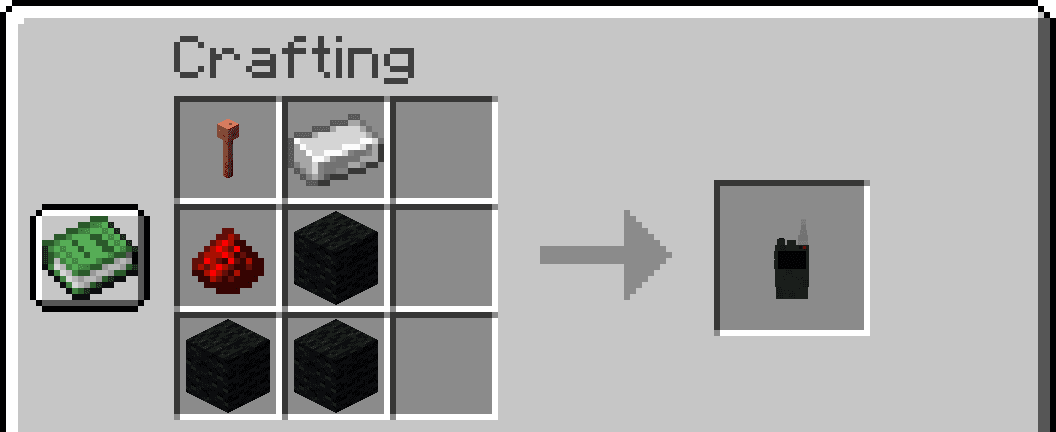 Walkie-Talkie screenshot