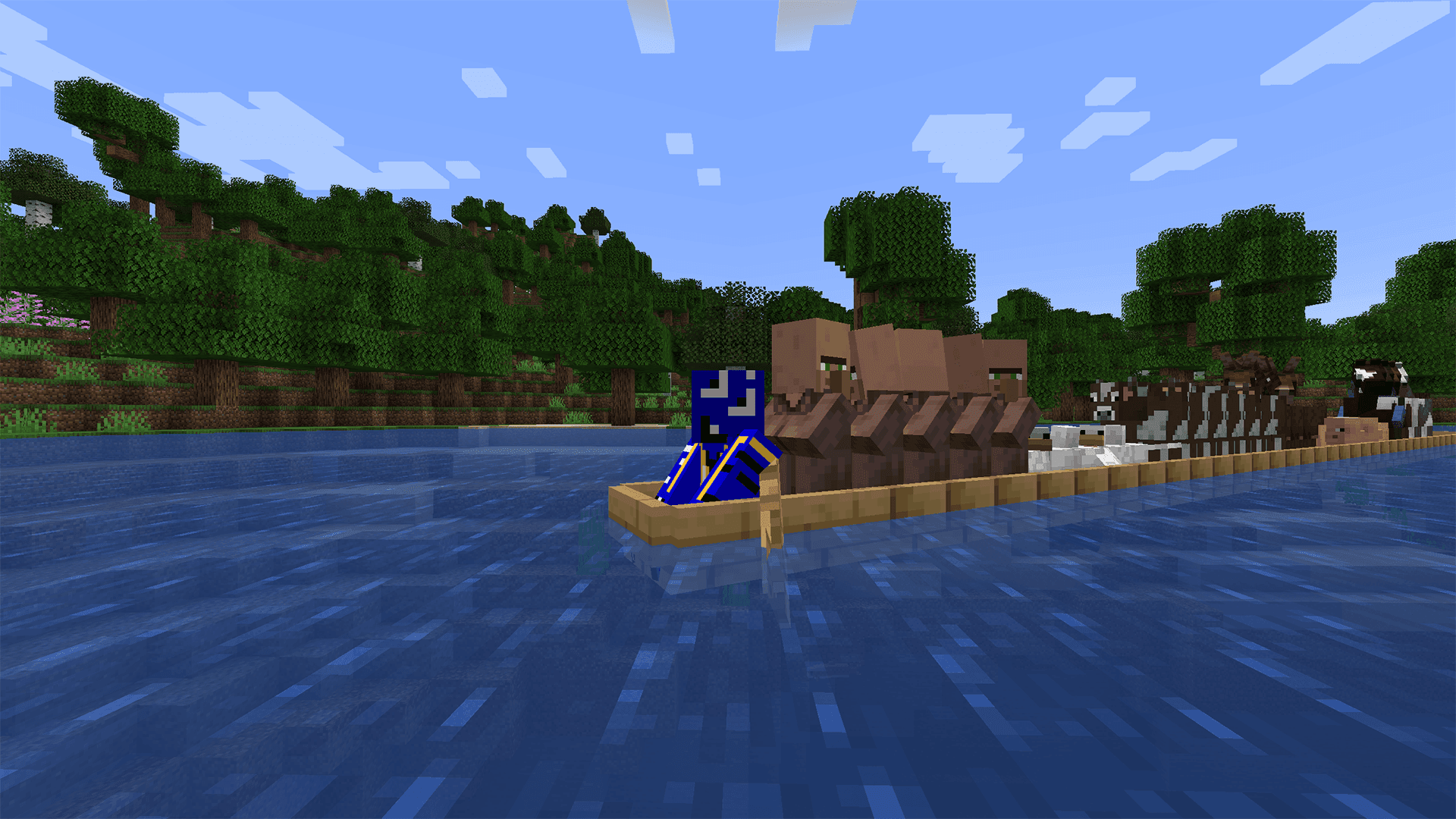 Bullets Boats screenshot