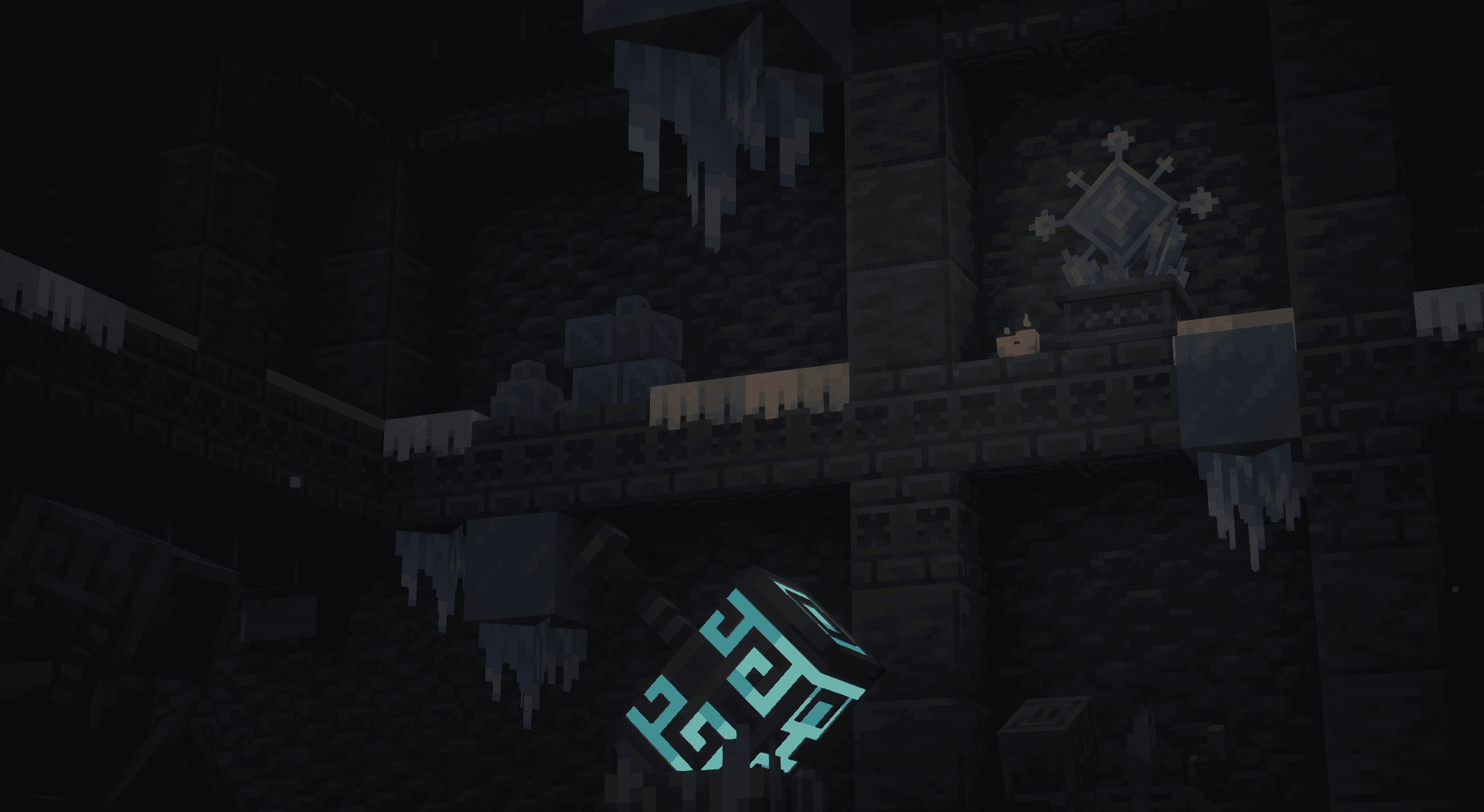 Origin Realms - Emissive screenshot