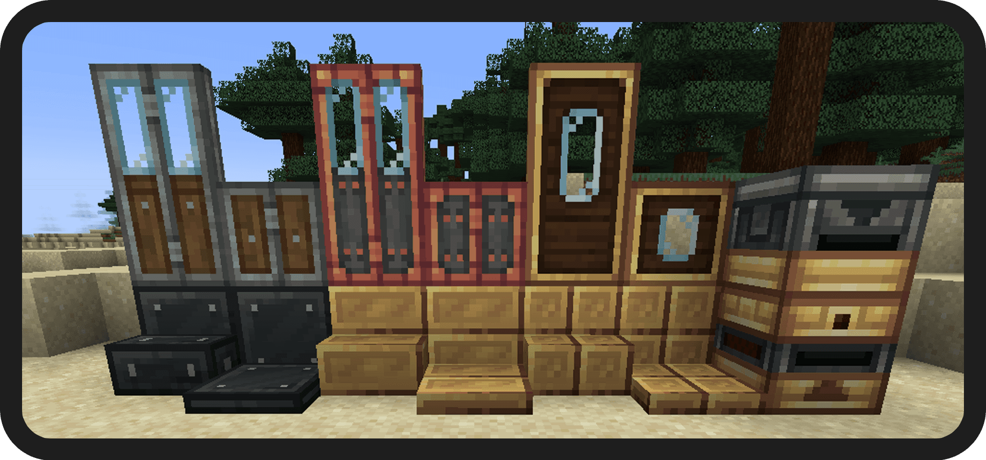 Create : Misc & Things screenshot