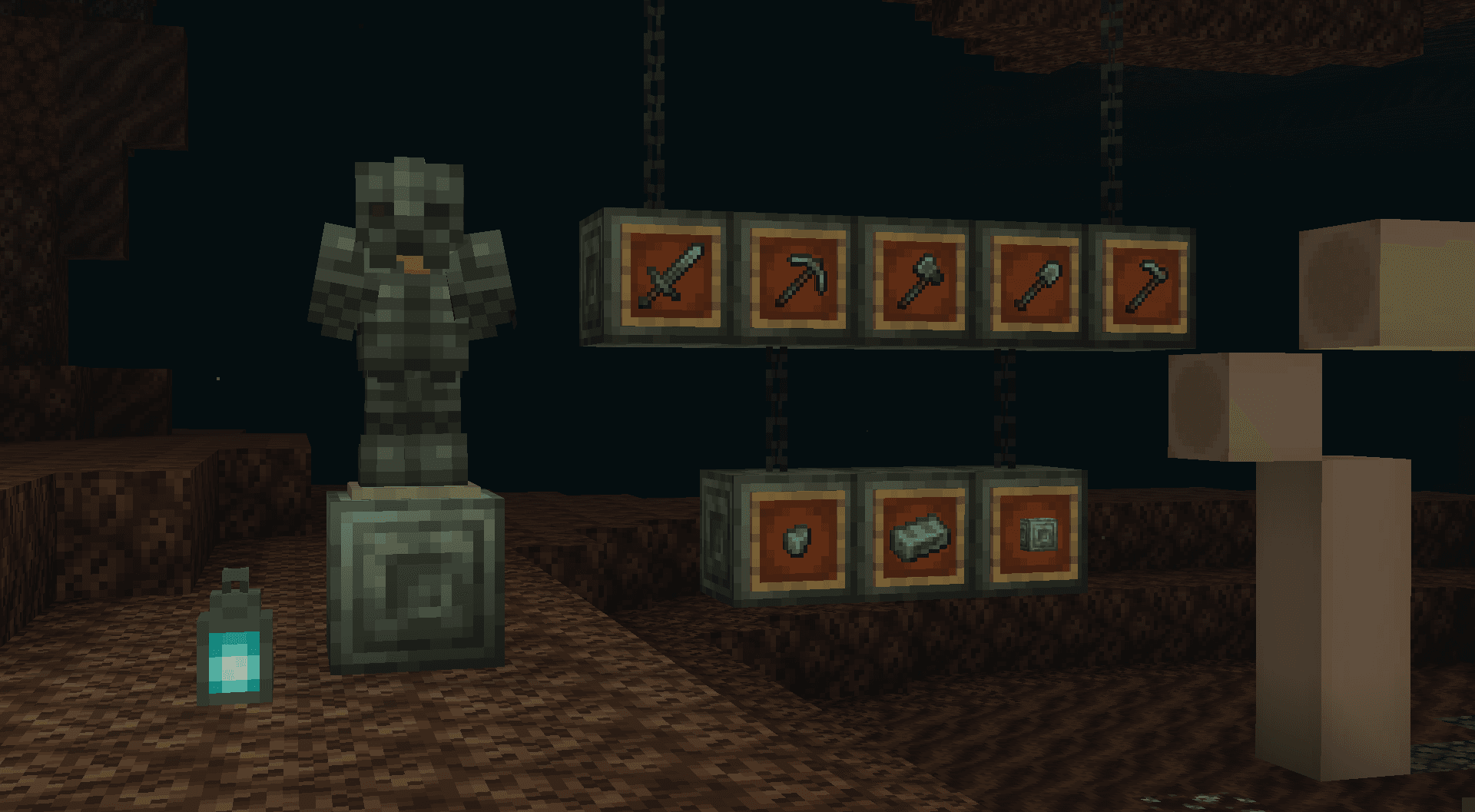 Caverns & Chasms screenshot