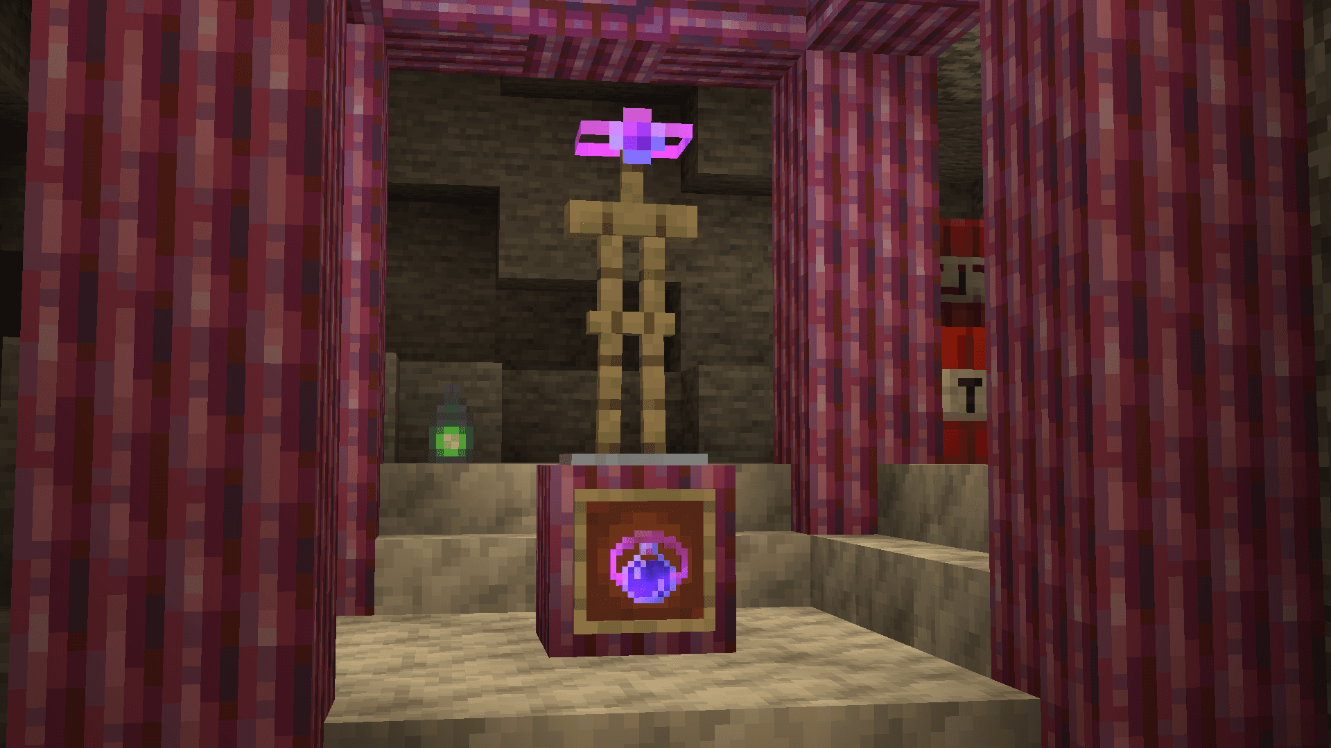Caverns & Chasms screenshot