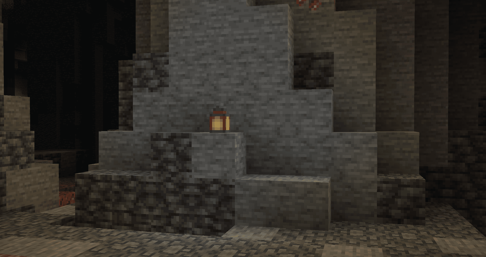 Caverns & Chasms screenshot