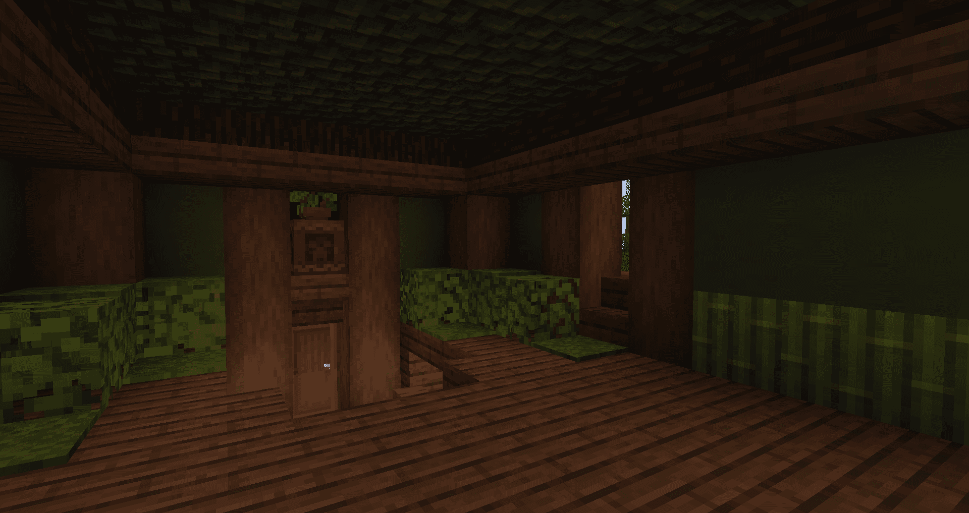 NewWorld screenshot