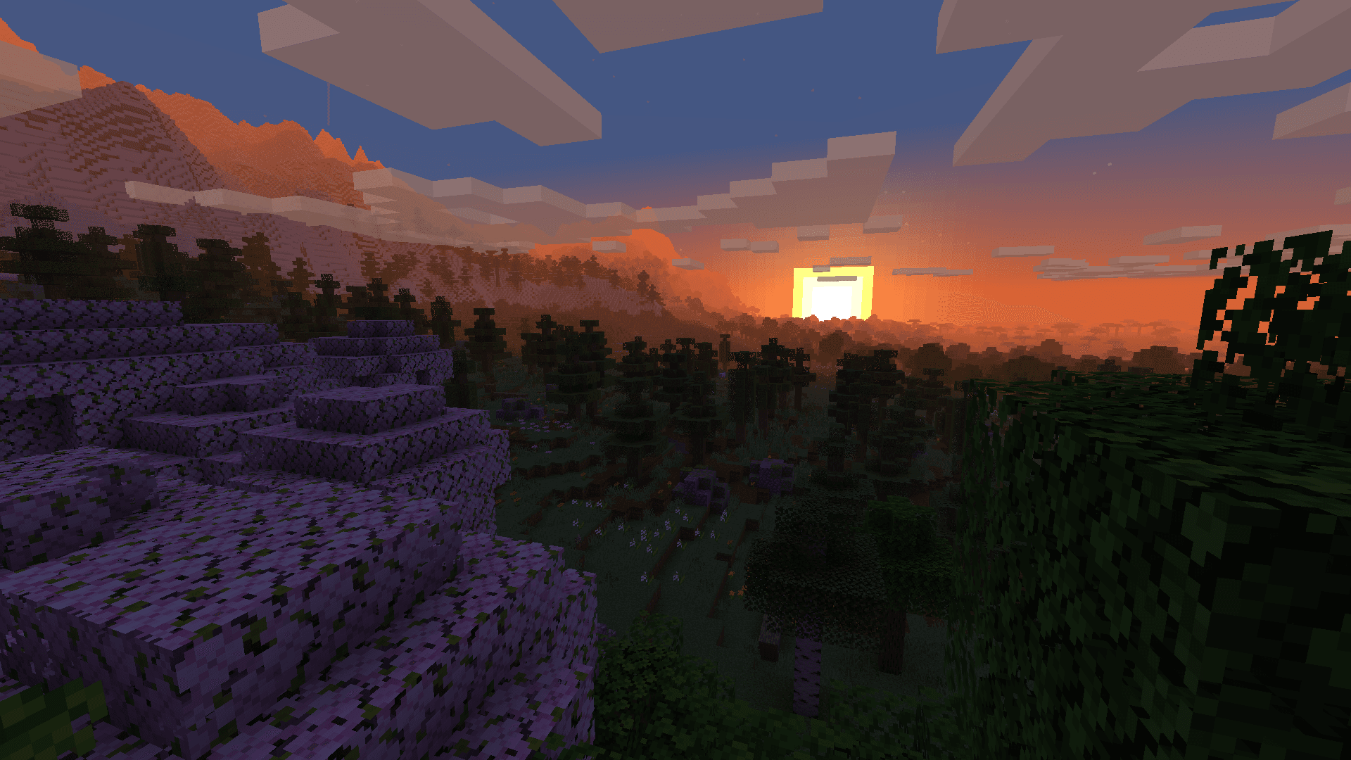 NewWorld screenshot