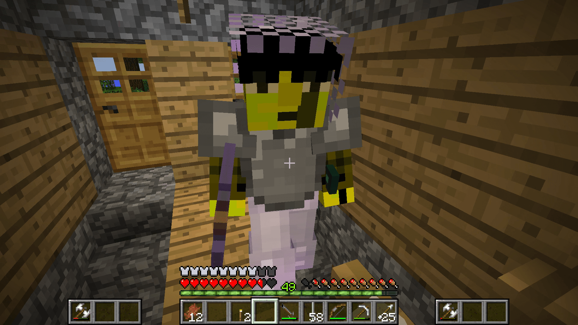Zilla's Pack screenshot