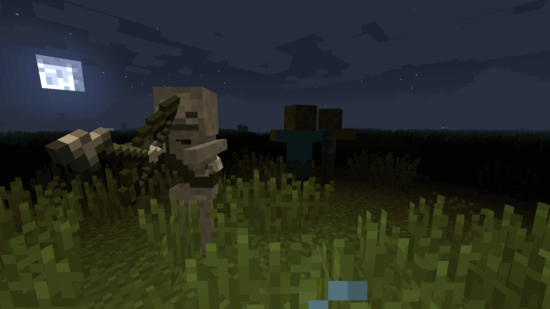 Zilla's Pack screenshot