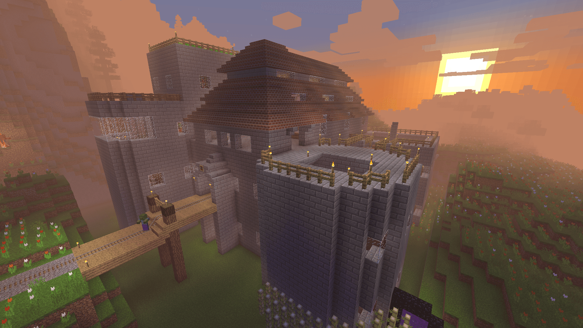 Zilla's Pack screenshot