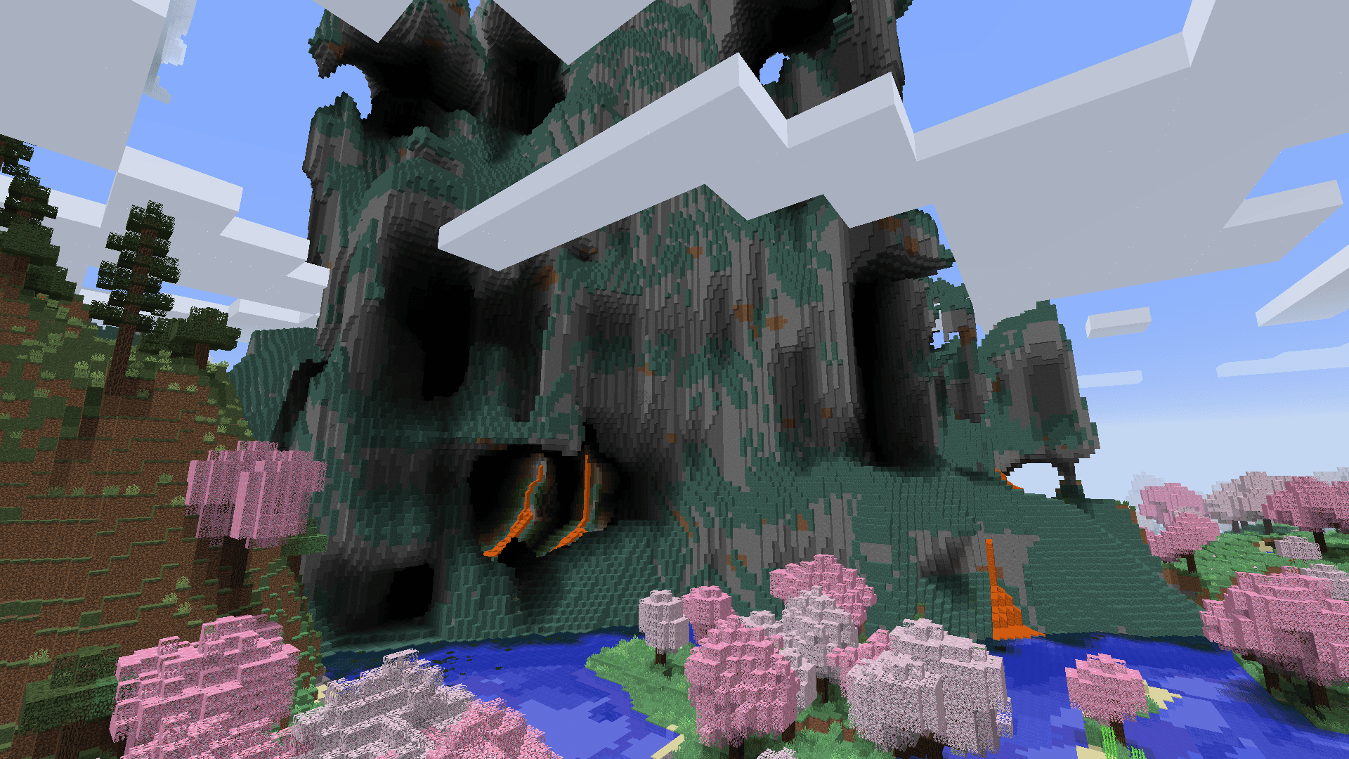 Zilla's Pack screenshot
