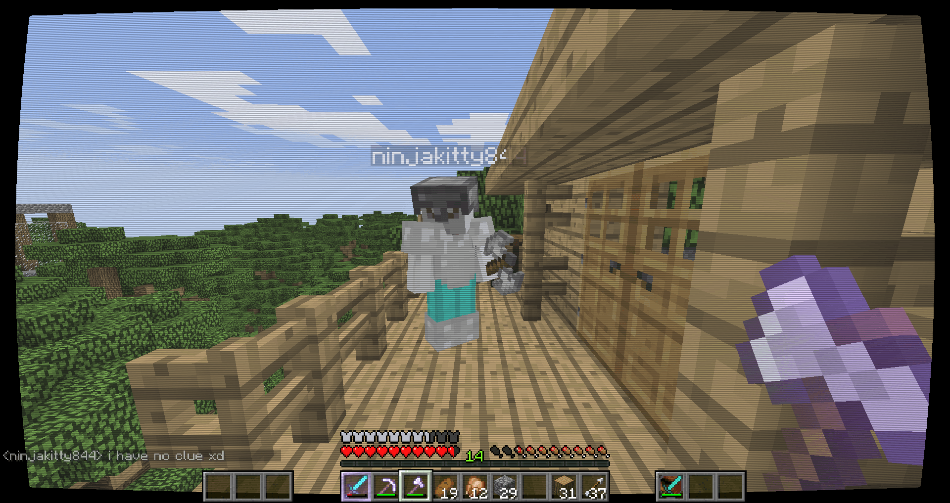 Zilla's Pack screenshot
