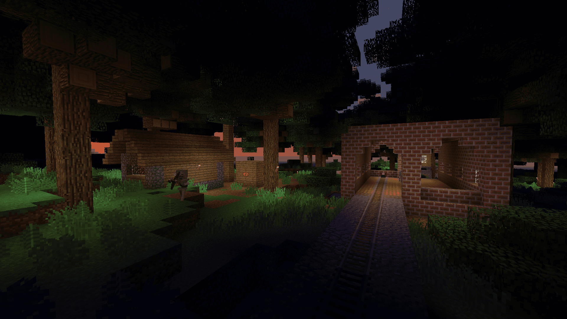 Zilla's Pack screenshot