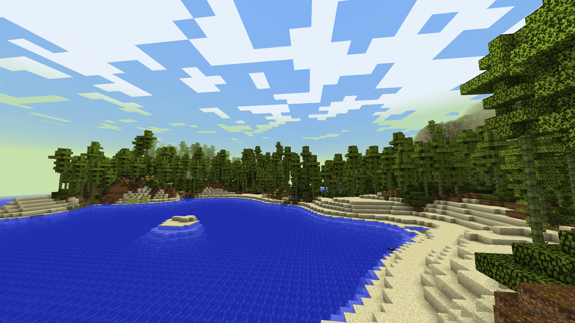Zilla's Pack screenshot