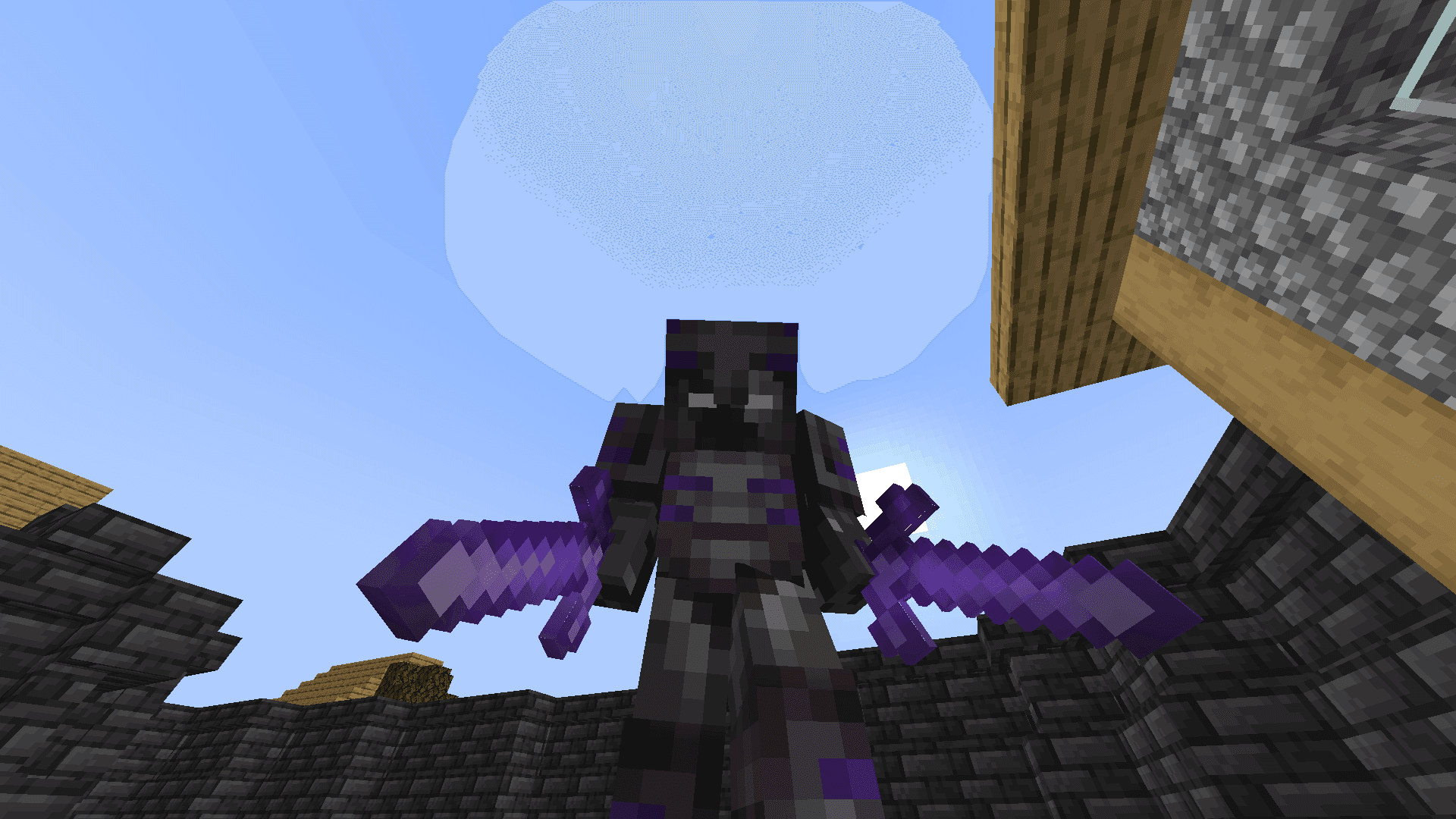 Epic Fight screenshot
