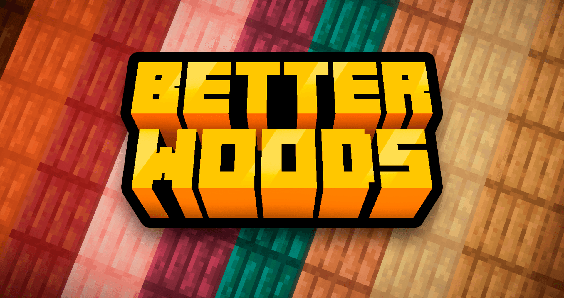 Better Woods screenshot