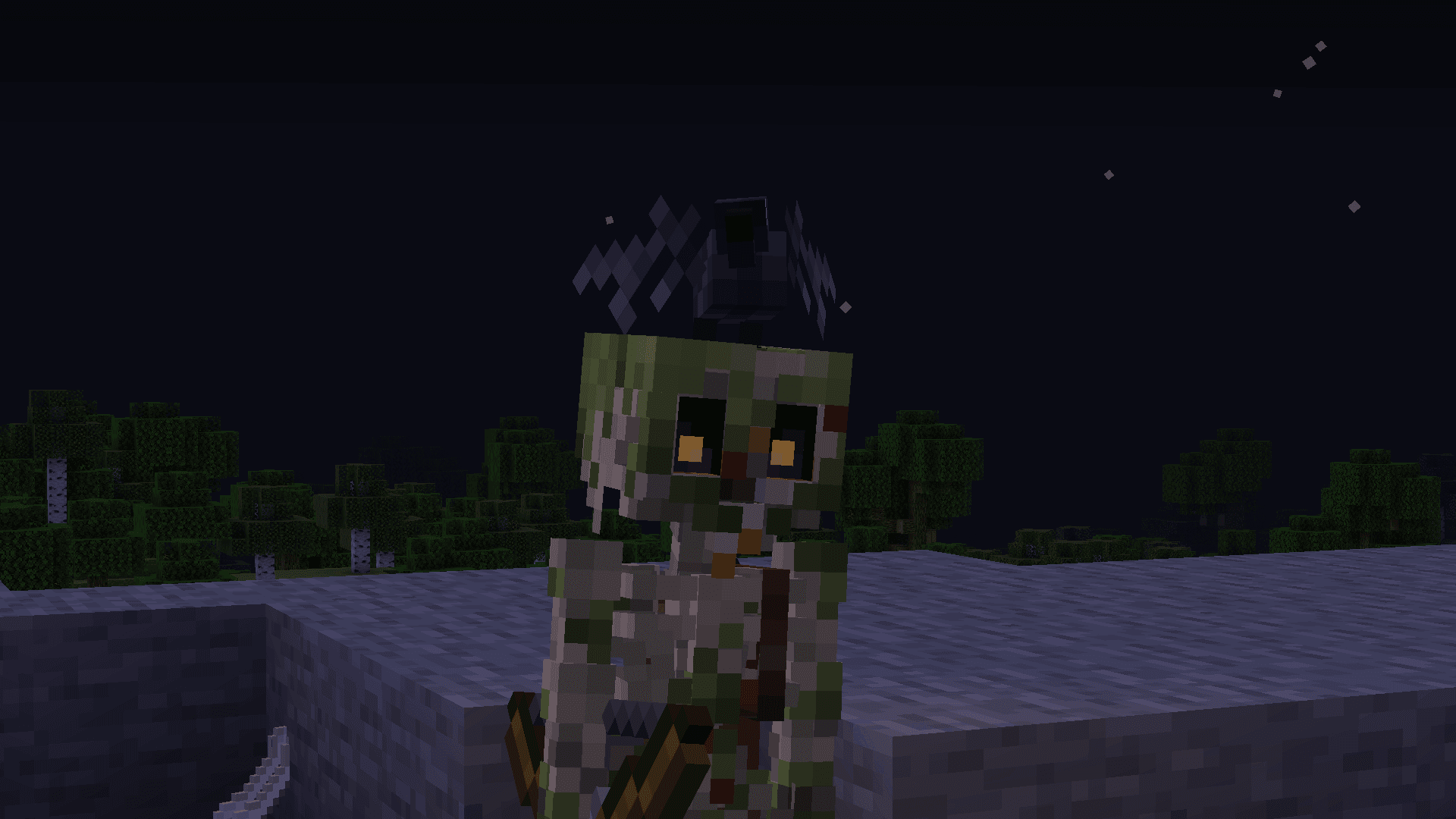 Blue's Better Skeletons screenshot
