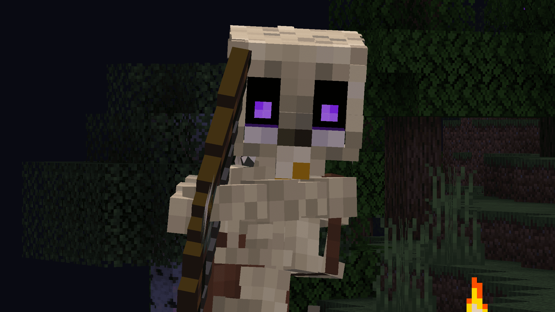 Blue's Better Skeletons screenshot