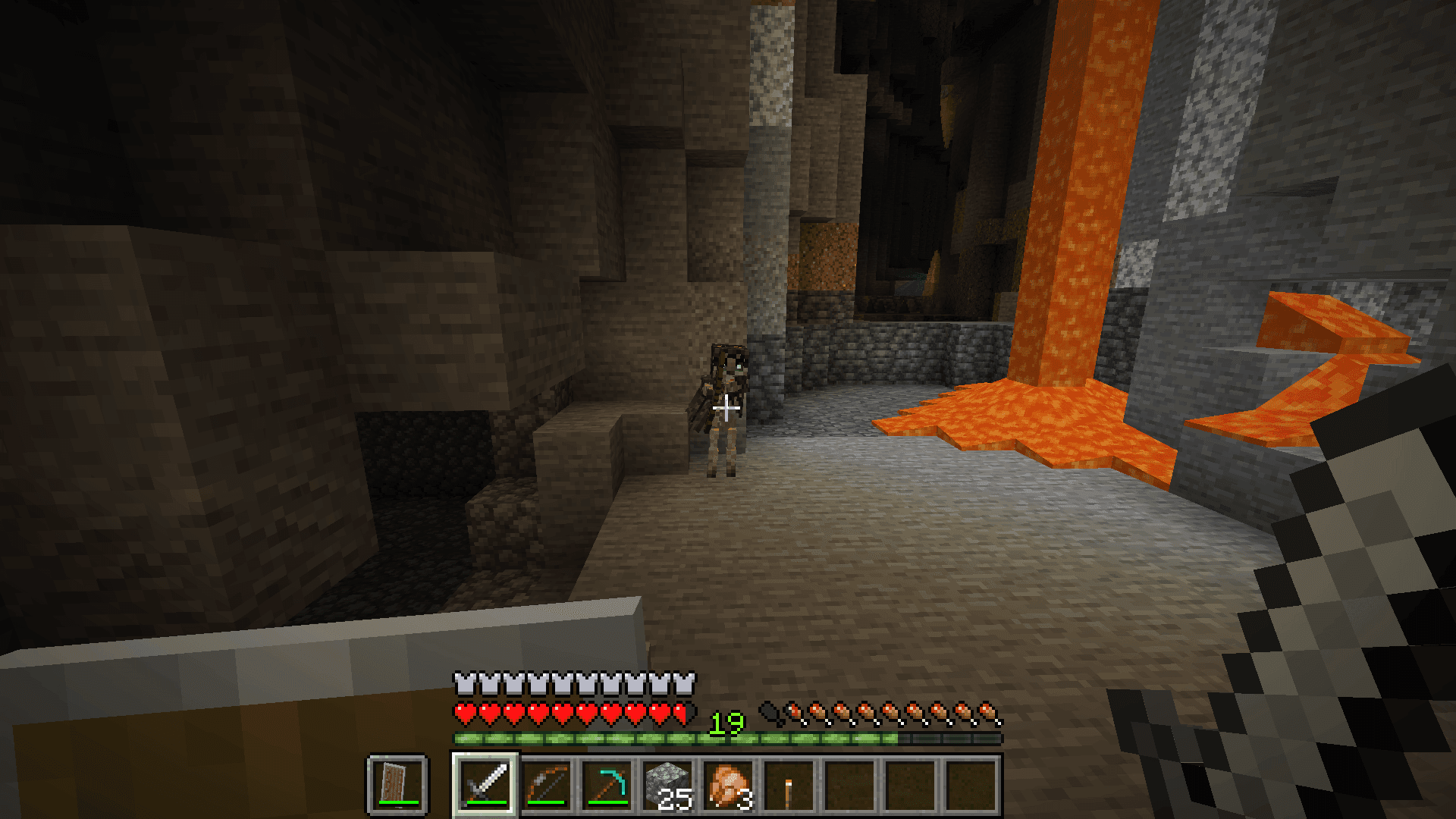 Blue's Better Skeletons screenshot