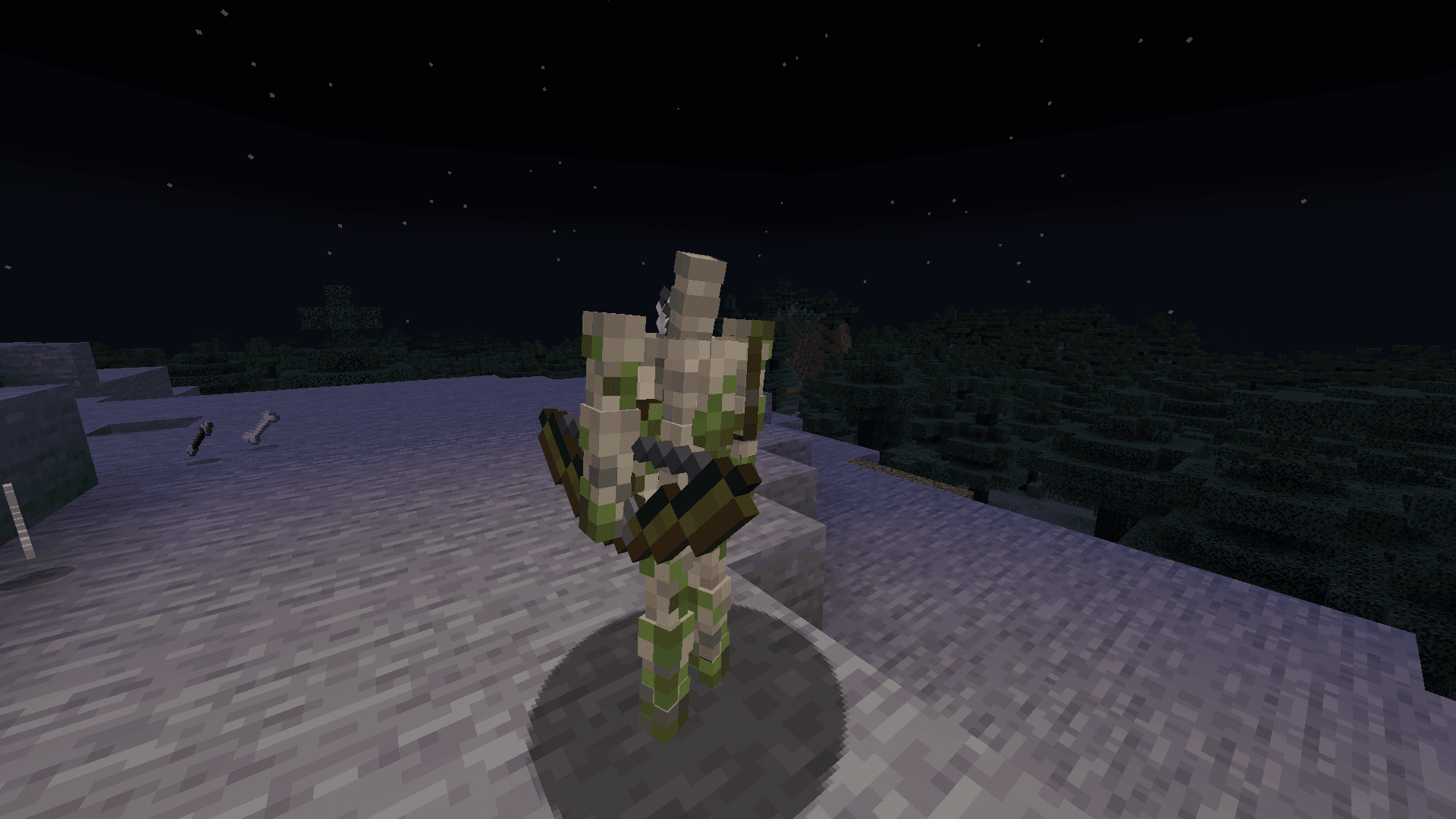 Blue's Better Skeletons screenshot