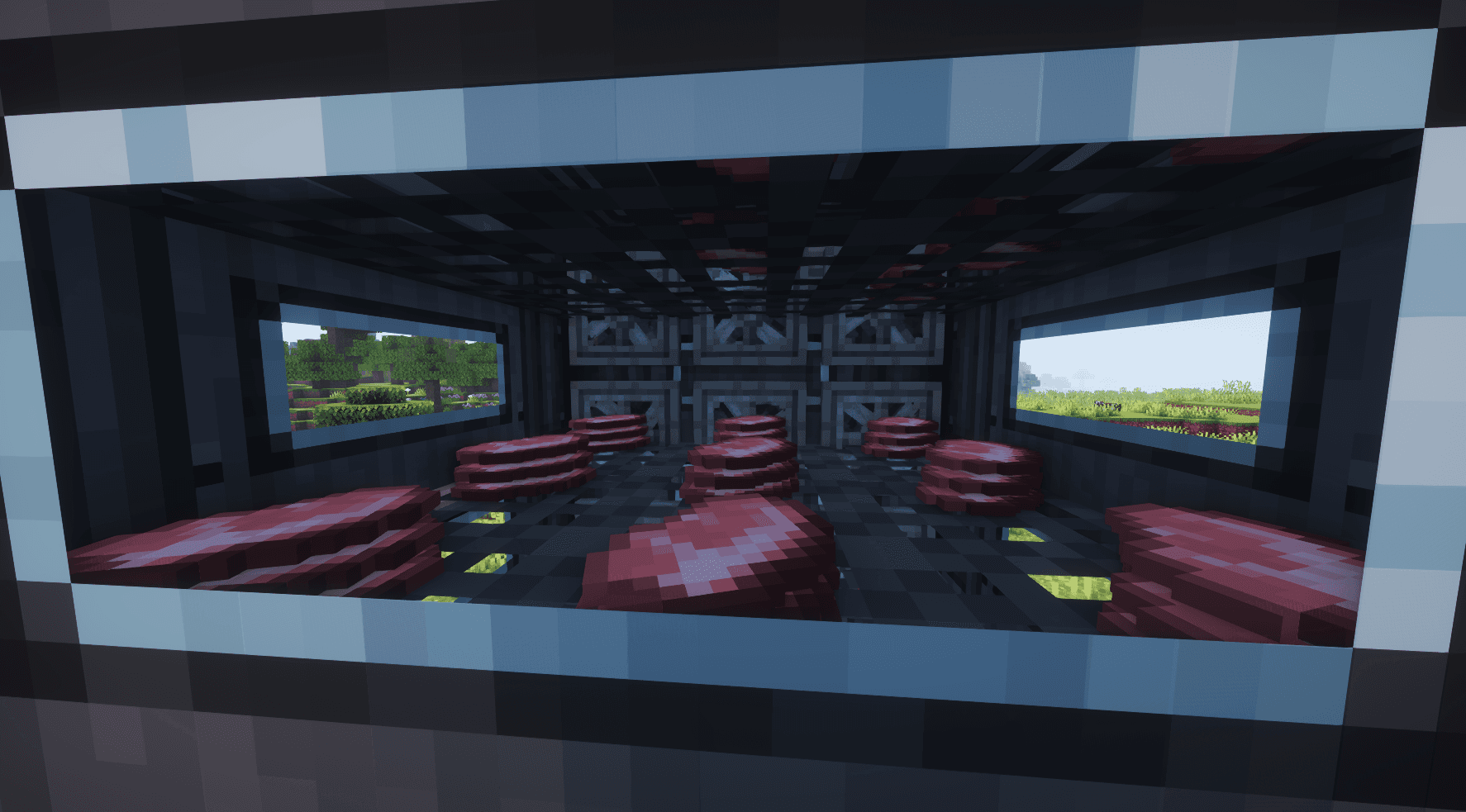 Create: Ratatouille screenshot