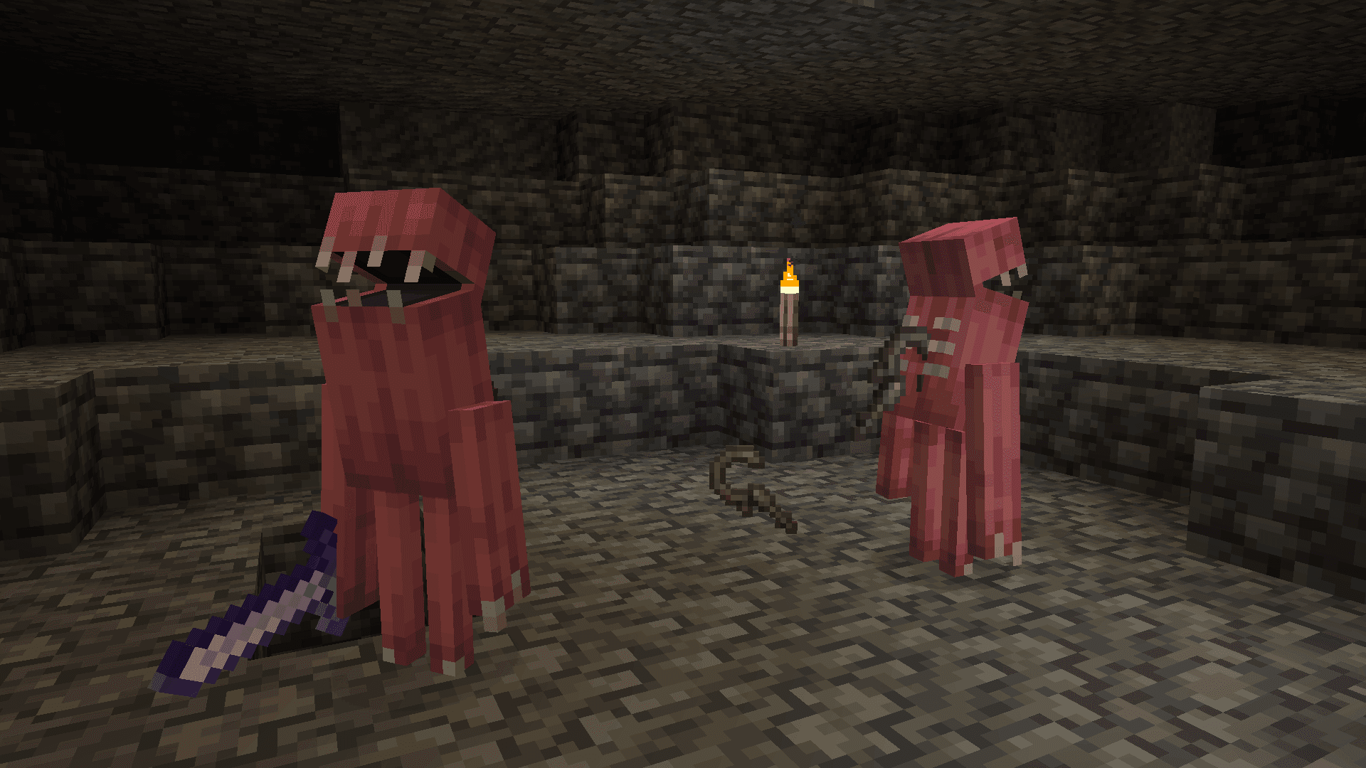 Sons Of Sins screenshot
