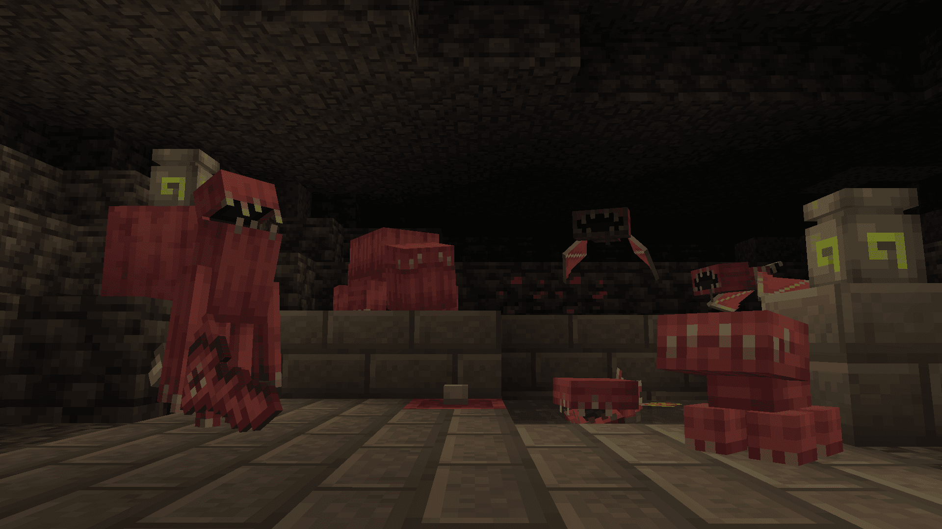 Sons Of Sins screenshot