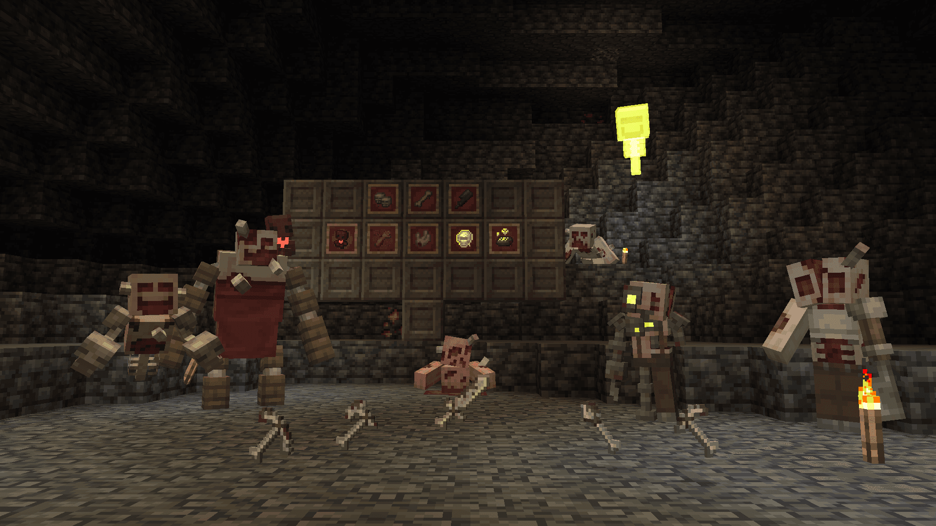 Sons Of Sins screenshot