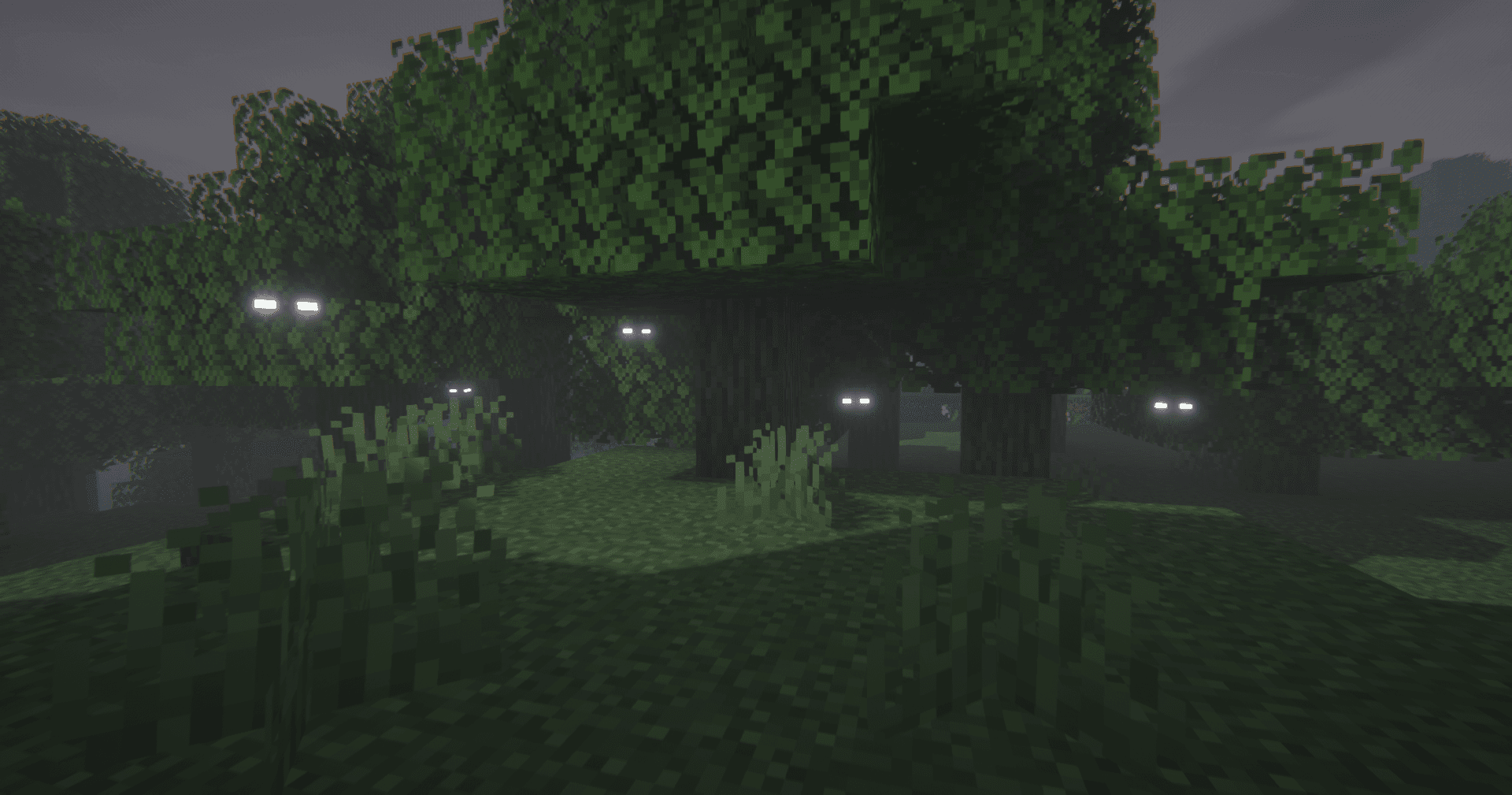 Whispering Spirits screenshot